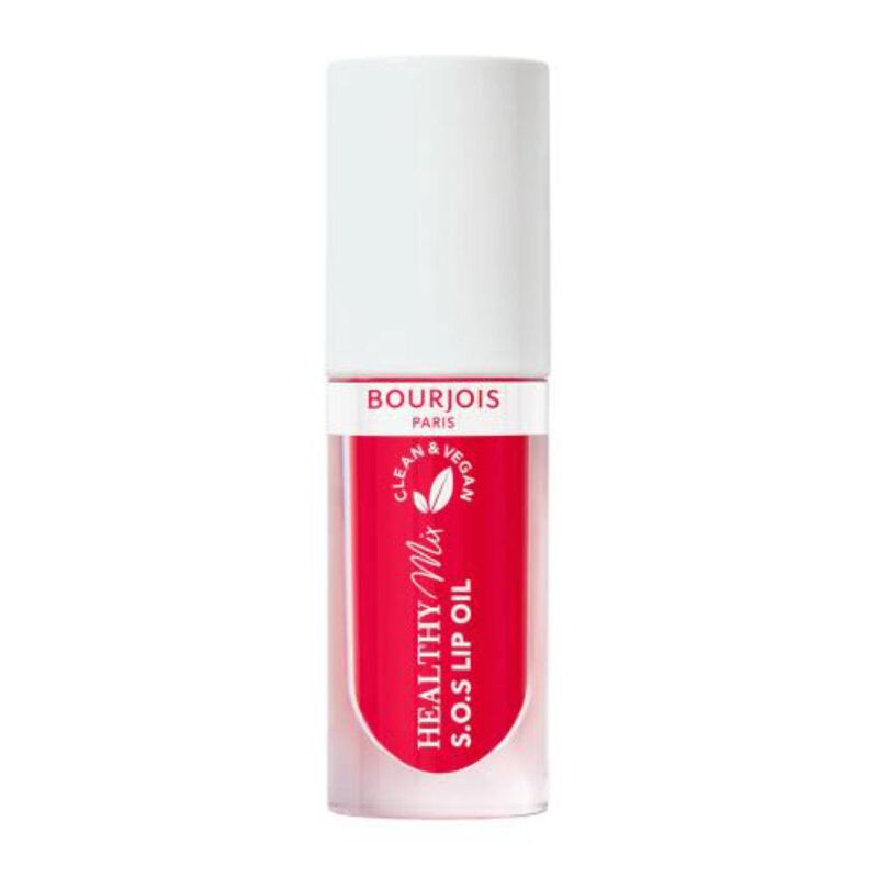 bourjois مرطب شفاه بورجوا بالفراولة
