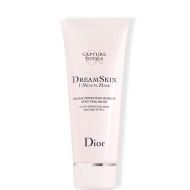 faces capture dreamskin 1 minute mask