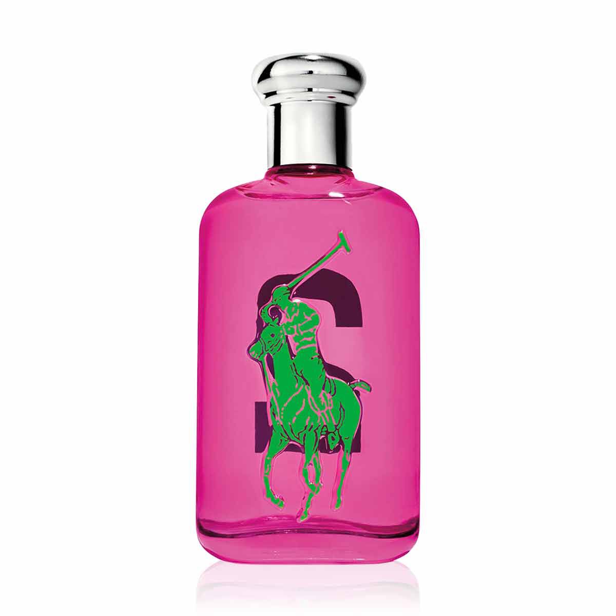 Womens big pony polo ralph lauren sale