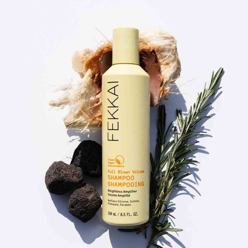 Full Blown Volume Shampoo Weightless Amplifier fekkai full blown volume shampoo weightless amplifier