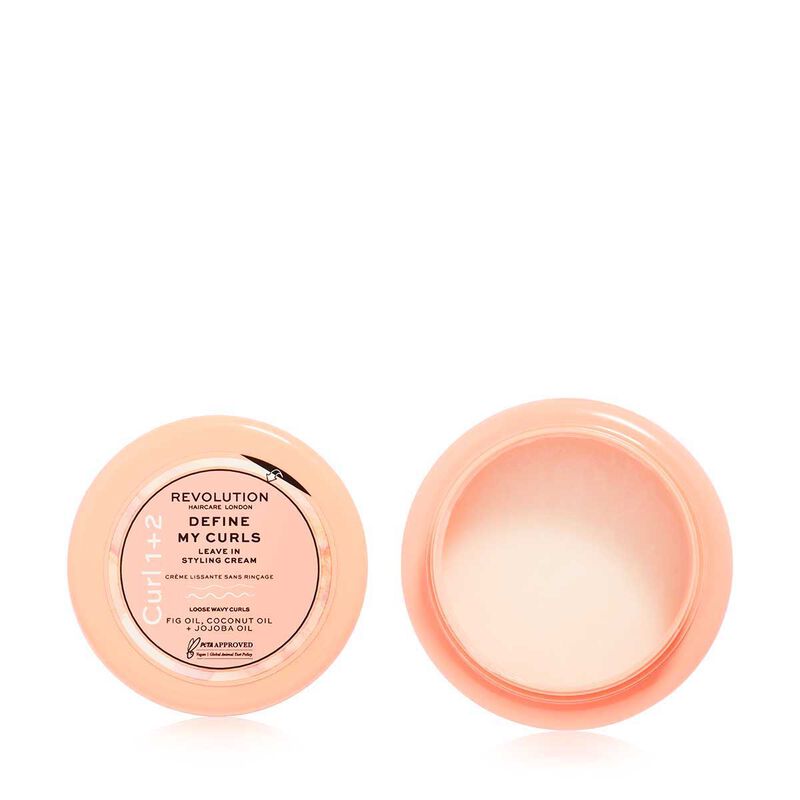 ريفلوشن كريم ديفاين ماي كرلز للتصفيف الشعر