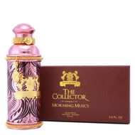 faces the collector morning musk edp 100ml spray