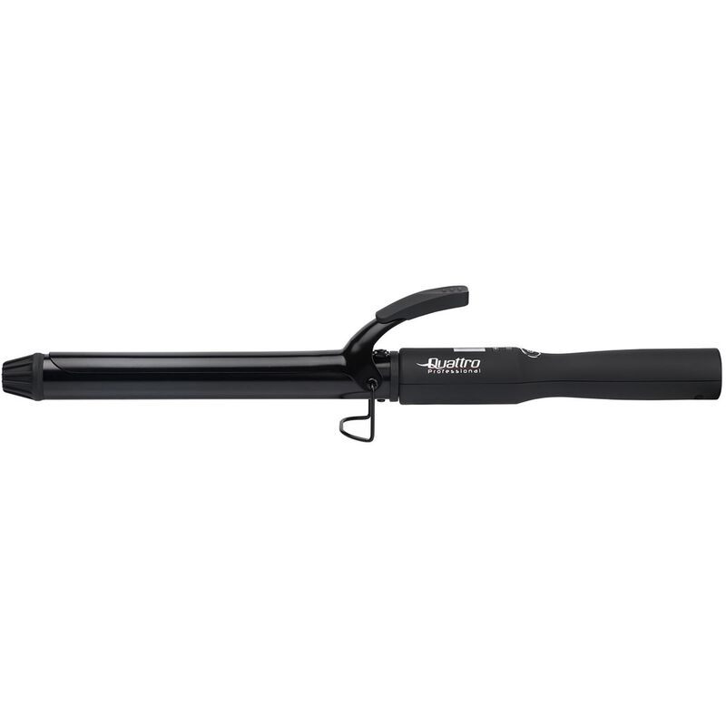 quattro quattro professional curling iron 26mm