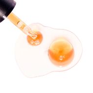 Serum CU2+ faces serum cu2