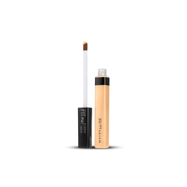 faces ancill fit me concealer 10 light