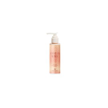 faces vanilla wave lotion