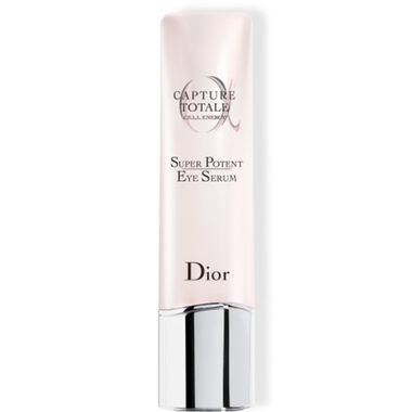 faces capture totale super potent eye serum 20ml