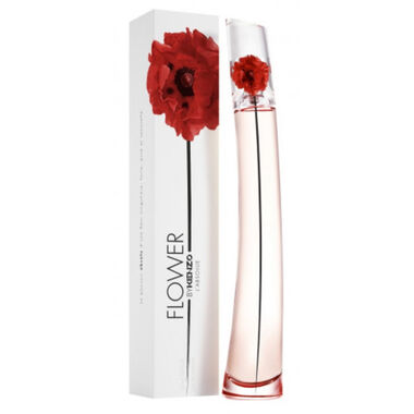 faces flower by kenzo absolue 22 edp 100ml