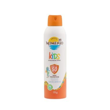 faces spf50 170