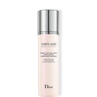 faces dior backstage airflash radiance mist