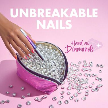 faces diamond repair nail gel 4ml