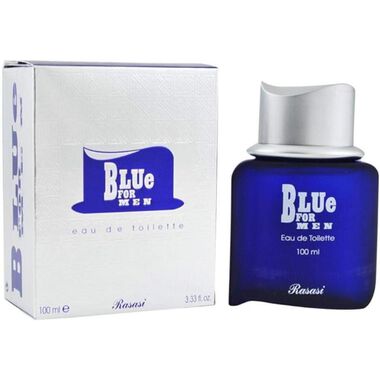 faces blue  100ml