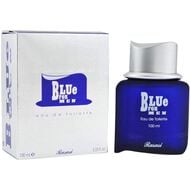 Blue 100Ml faces blue 100ml