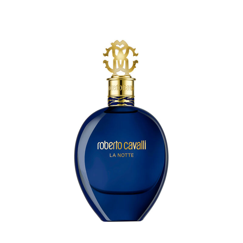 roberto cavalli signature la notte   eau de parfum 75ml