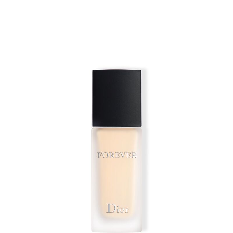 dior forever matte foundation