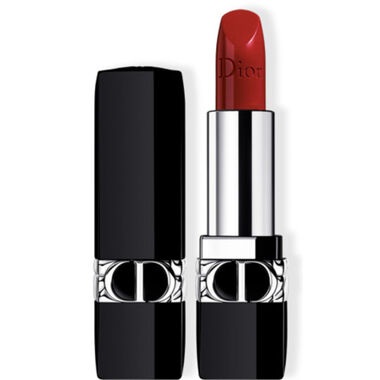 faces rouge dior navulbare lipstick 869