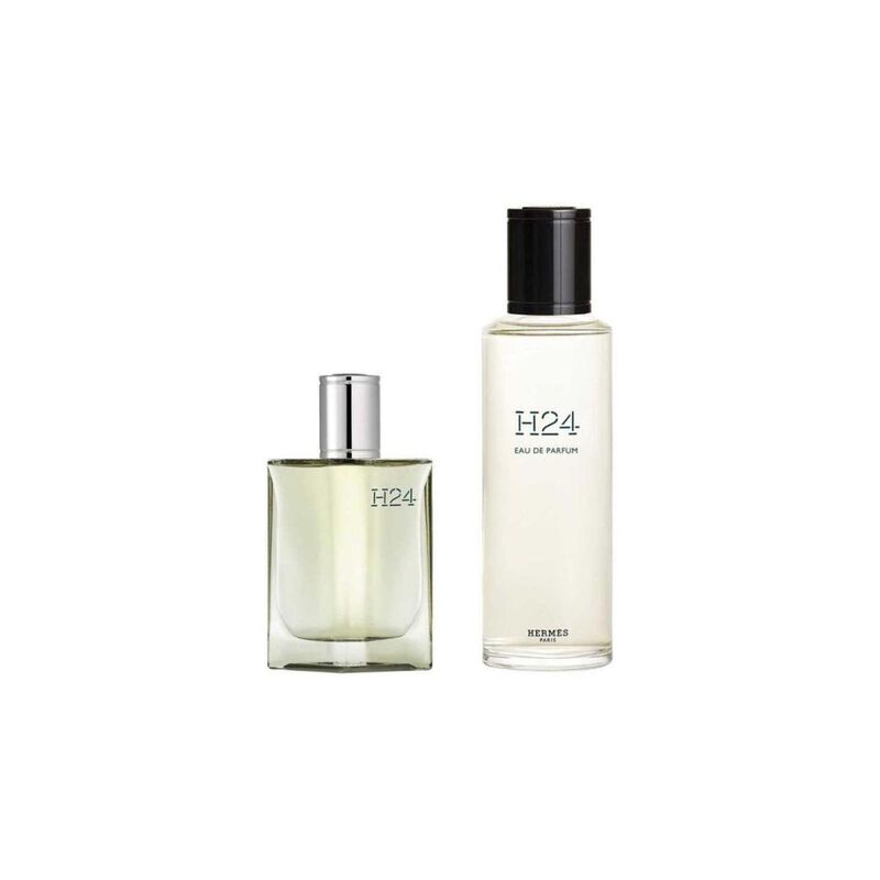 hermes h24 edp duo kit (30ml + 125ml)