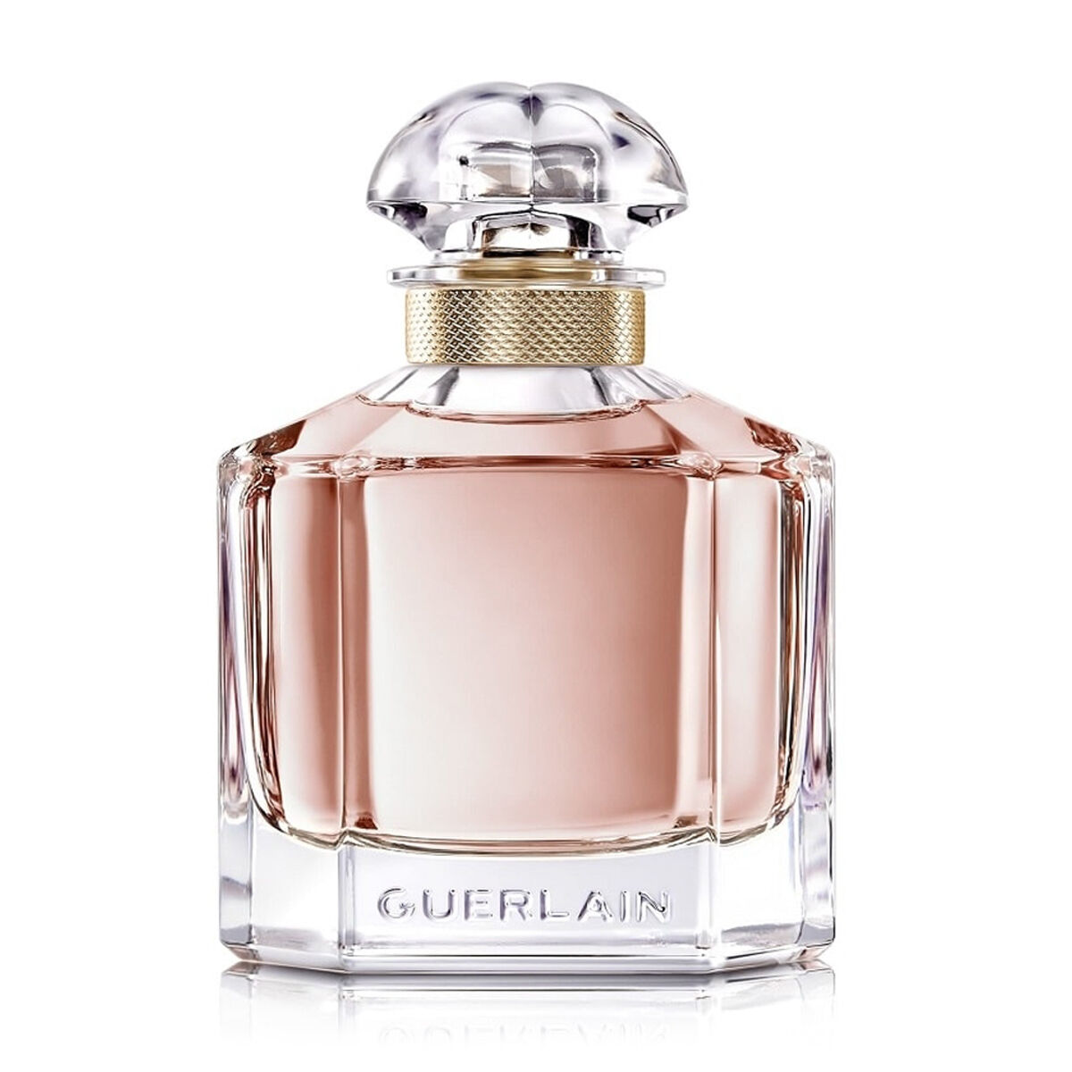 Guerlain mon guerlain bloom of rose 2025