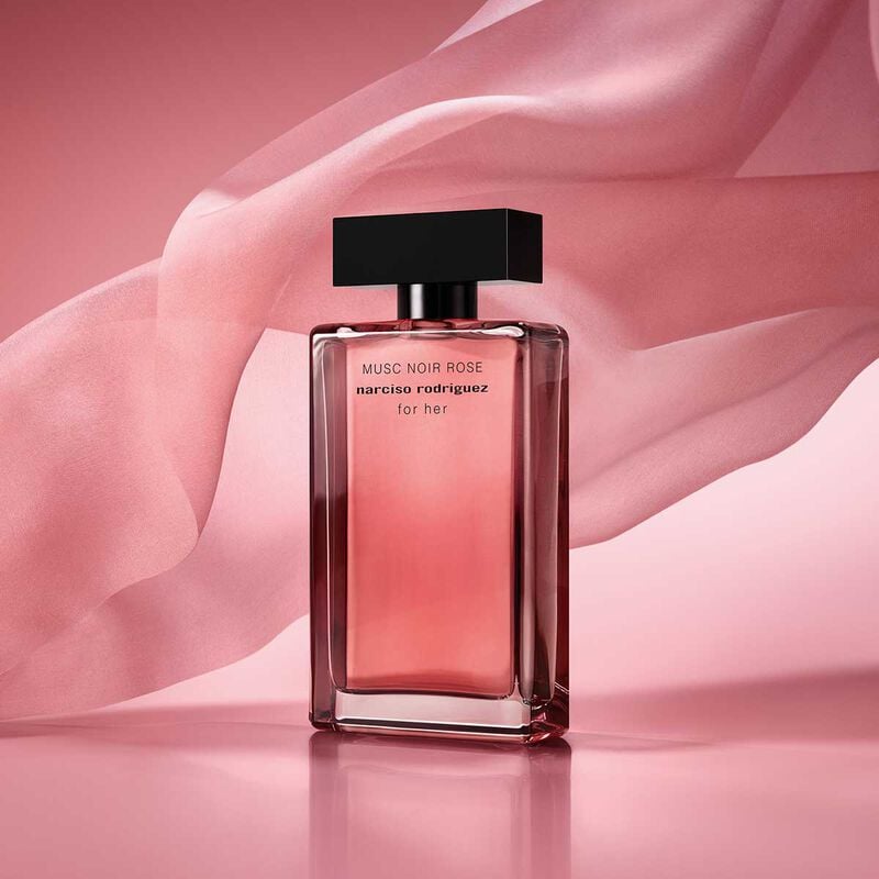narciso rodriguez for her musc noir rose eau de parfum