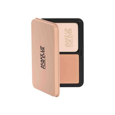 faces hd skin powder foundation