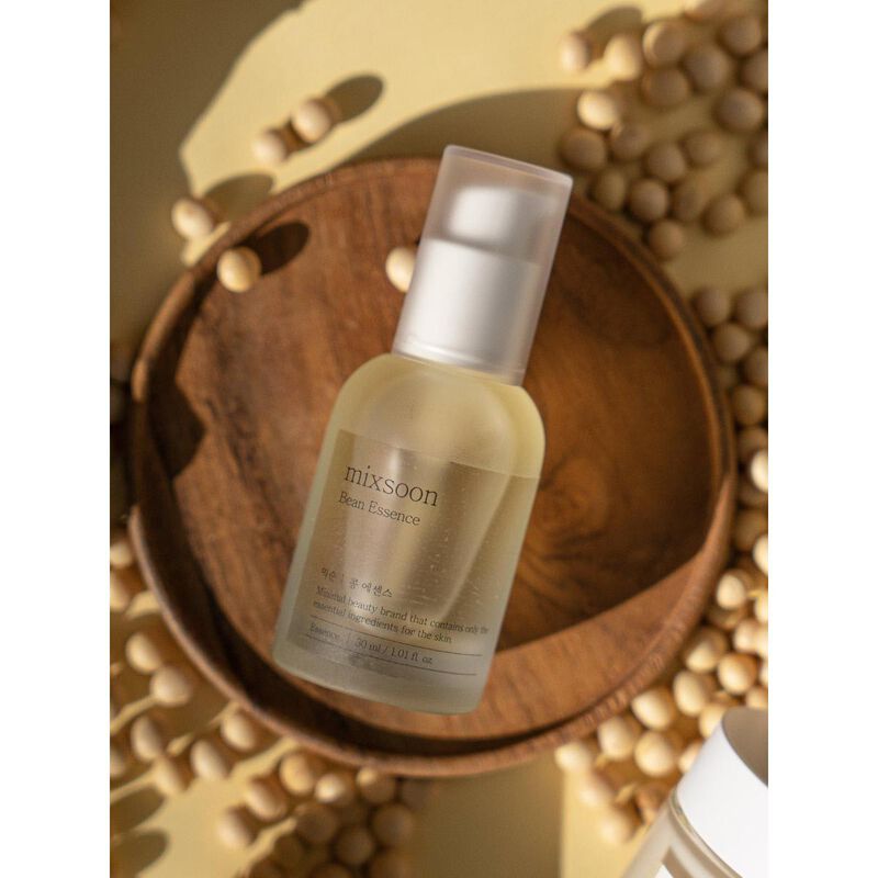 ميكسون mixsoon  إسنس الفول (50 مل)