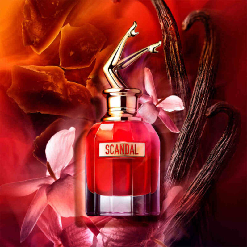 جان بول غوتييه عطر سكاندل لي برفيوم فور هير او دو برفان