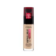 faces l oreal paris infaillible 24h matte cover foundation