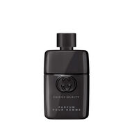 faces guilty parfum for him