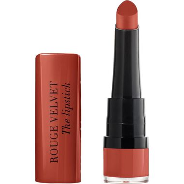 Rouge Velvet The Lipstick – 53, 2.4g faces rouge velvet the lipstick 53 2 4g