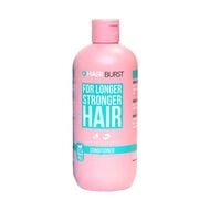 Vegan Conditioner – Longer, Stronger Hair 350ml faces vegan conditioner longer stronger hair 350ml