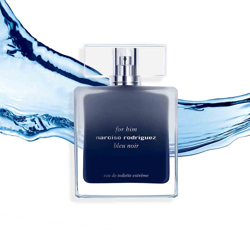 عطر بلو نوار إكستريم فور هيم أو دو تواليت نارسيسو رودريغز عطر بلو نوار إكستريم فور هيم أو دو تواليت