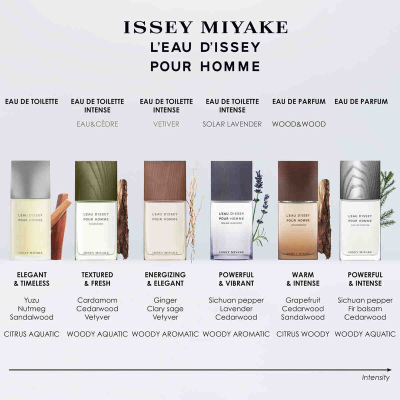 issey miyake l'eau d'issey pour homme eau de toilette 200ml