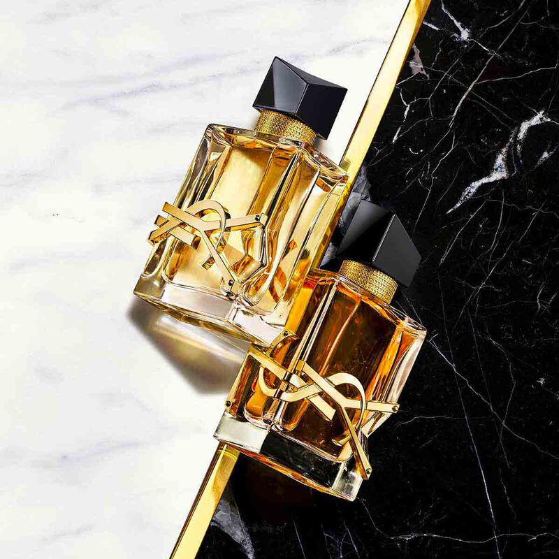 faces libre intense eau de parfum
