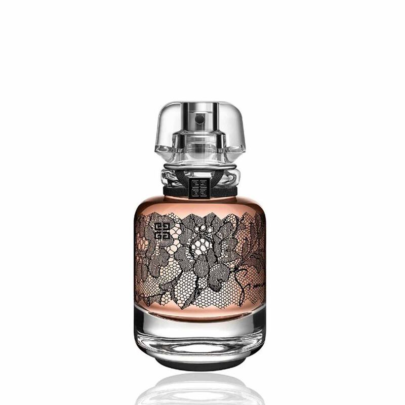 givenchy l'interdit edition couture   eau de parfum 50ml
