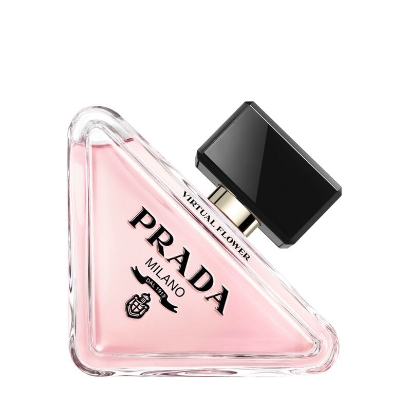 عطر بارادوكس الوردة الافتراضية برادا عطر بارادوكس الوردة الافتراضية