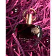 SUPREMACY FEMME PURPLE EDP 100 ML faces supremacy femme purple edp 100 ml