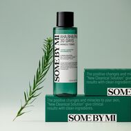 faces some by mi aha bha pha 30 days miracle toner 150ml
