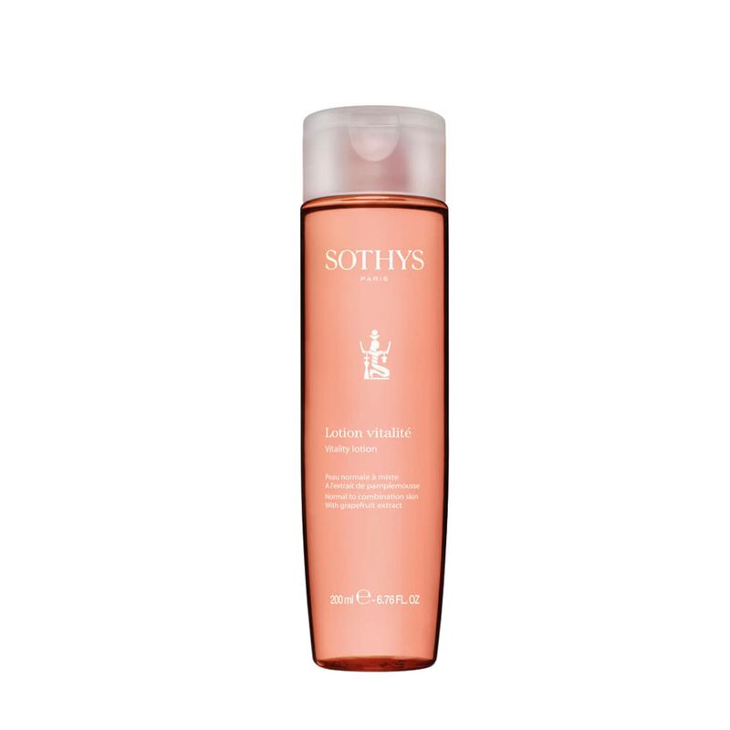 sothys vitality lotion