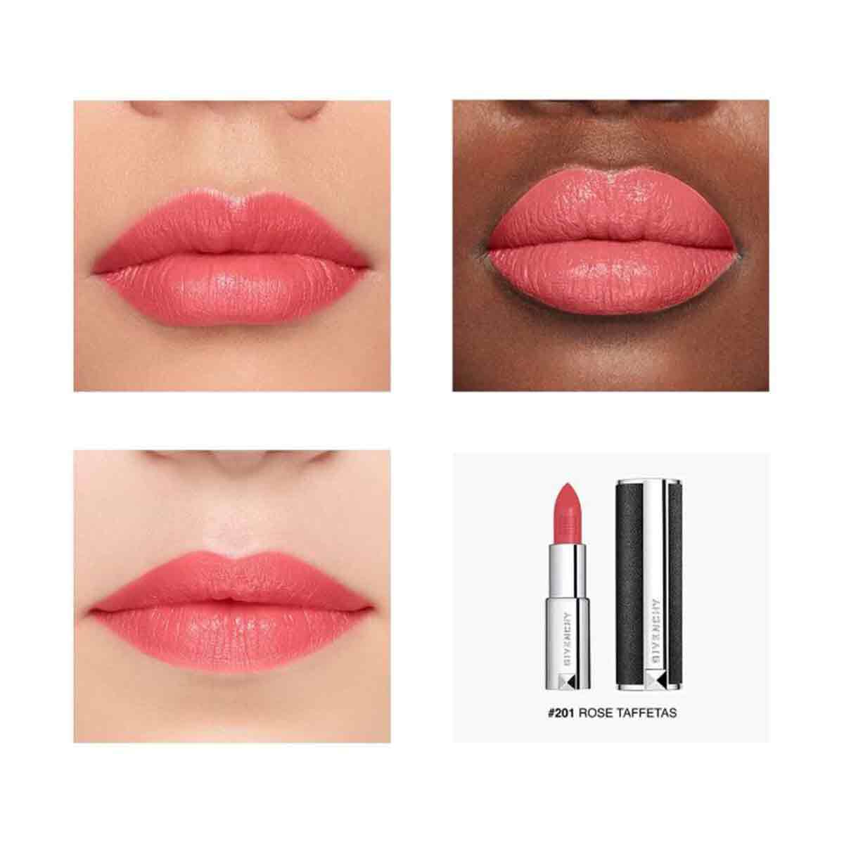 Givenchy lipstick 201 hot sale