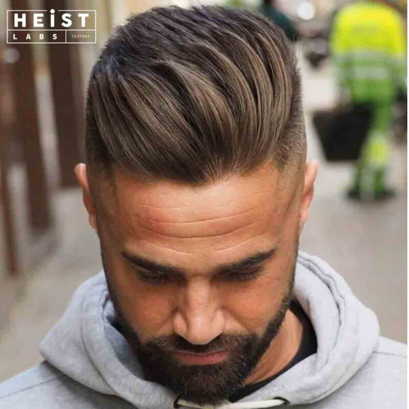 Heist Labs Sea Salt Texture & Grip Styling Spray 250ml heist of london heist labs sea salt texture & grip styling spray 250ml