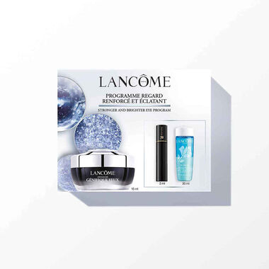 faces advanced genifique eye cream set