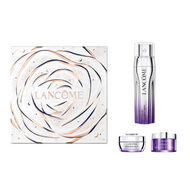faces r nergie triple serum eye cream holiday set