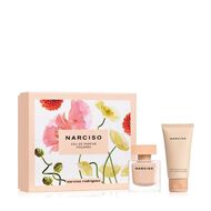 faces poudre gift set