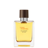 faces terre d herm s eau intense v tiver eau de parfum