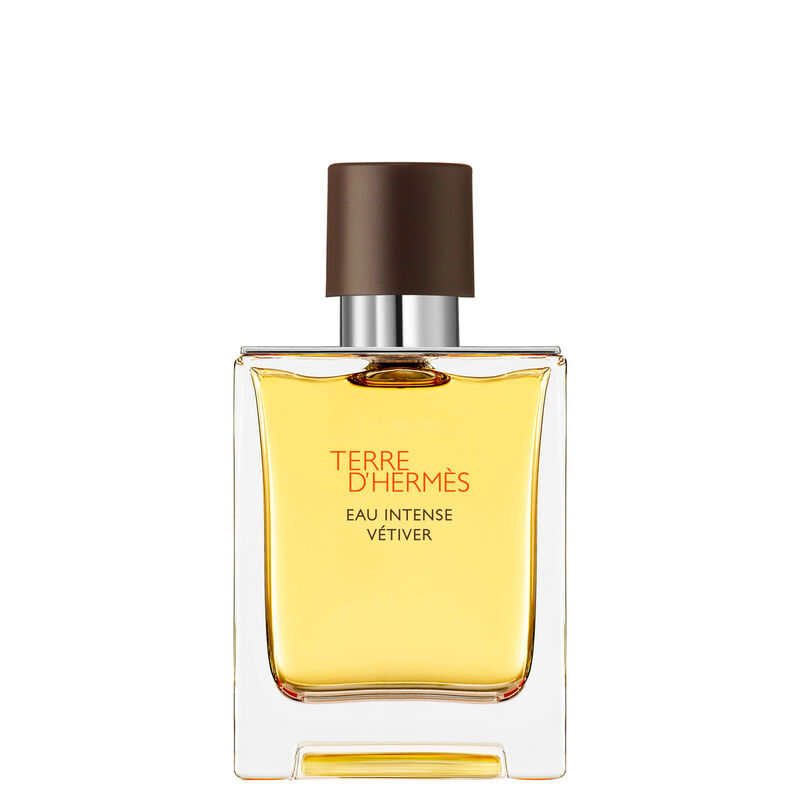 hermes terre d'hermes eau intense vetiver eau de parfum