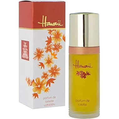 Hawaii Parfum For Women 55Ml faces hawaii parfum for women 55ml