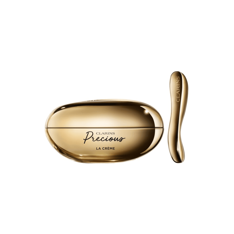 clarins clarins precious cream
