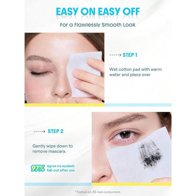 sheglam sheglam lashlighter infinite tubing mascara black