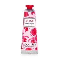 Rose Hand Cream faces rose hand cream