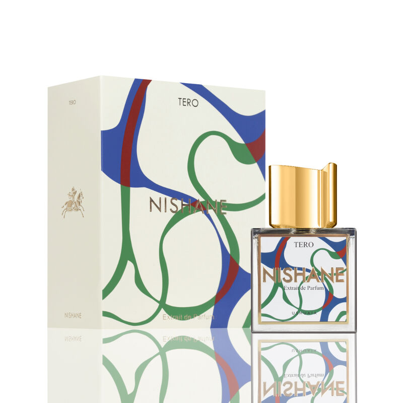 نيشان عطر تيرو